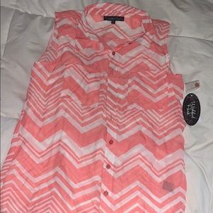 Women’s Dress Up Tank